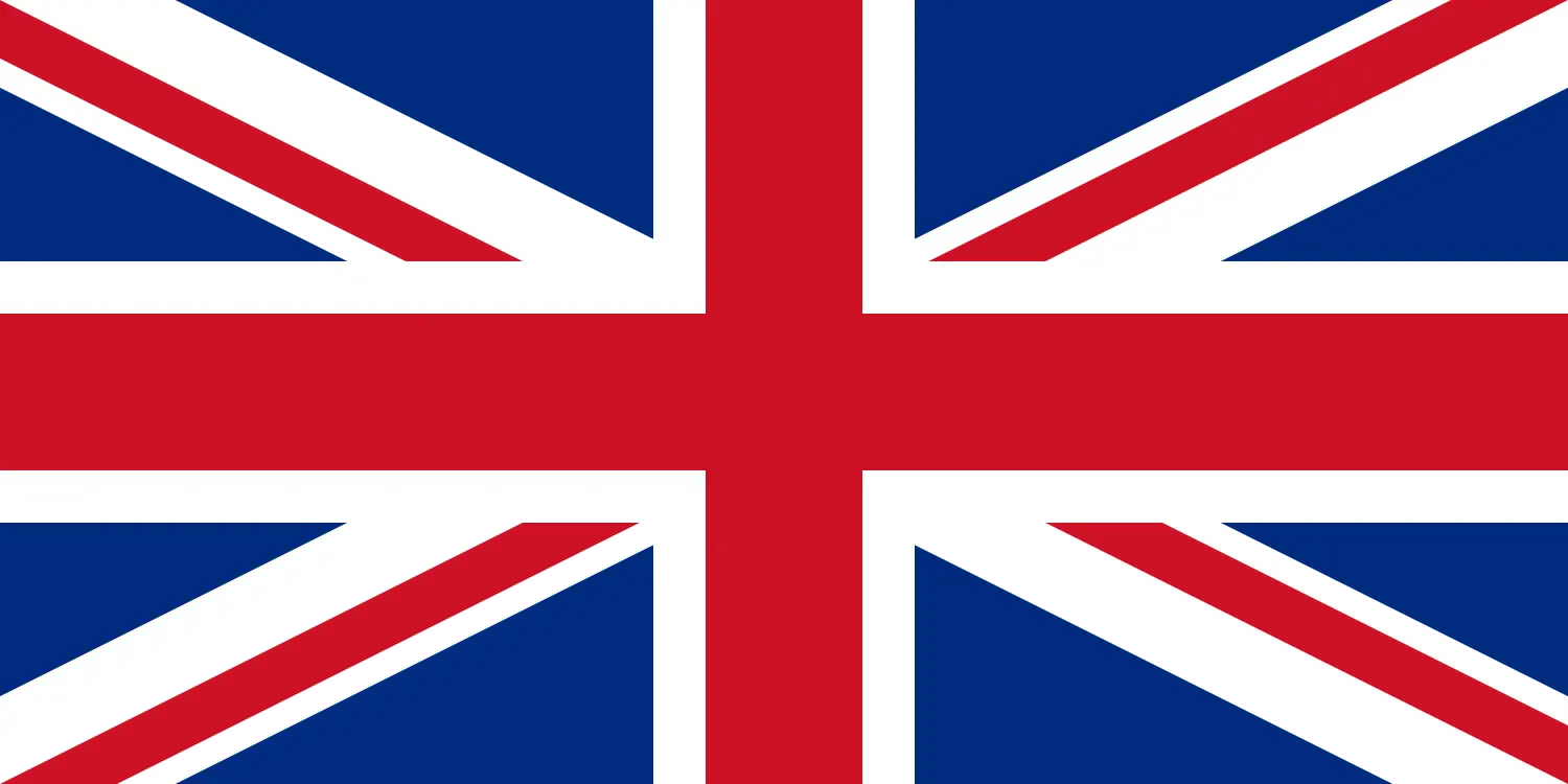 UK Flag